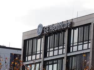 GE HealthCare stock rises after Q1 beat (GEHC:NASDAQ) | Seeking Alpha