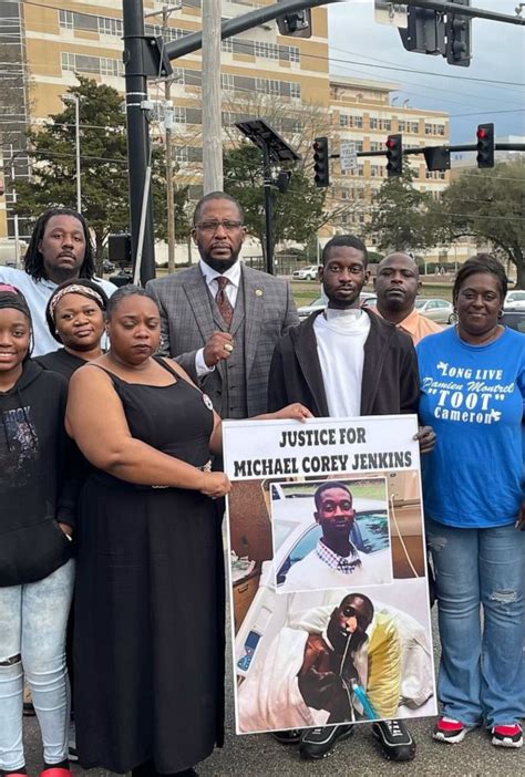 Doj Opens Civil Rights Investigation After Black Man Shot In Face By