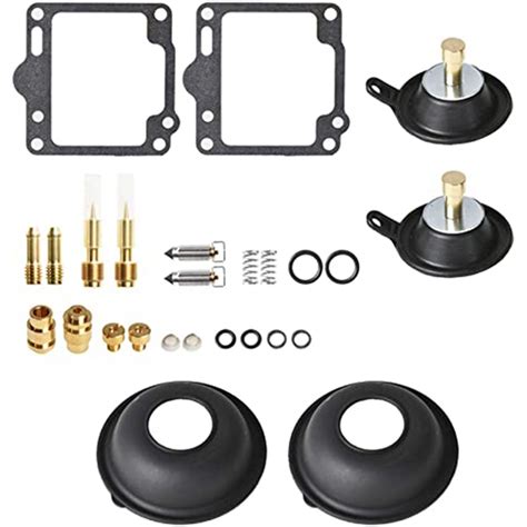 Kit De Reconstrucci N De Reparaci N De Vac O De Diafragma De Carburador