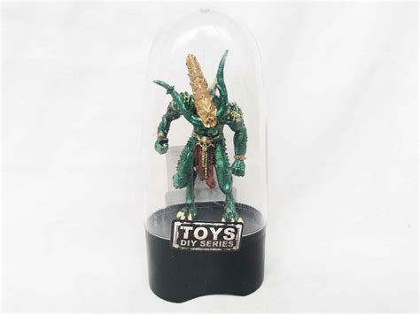 Undead Eternal Vitality Ghoul Action Figure 3.75 Fantasy Dungeons ...