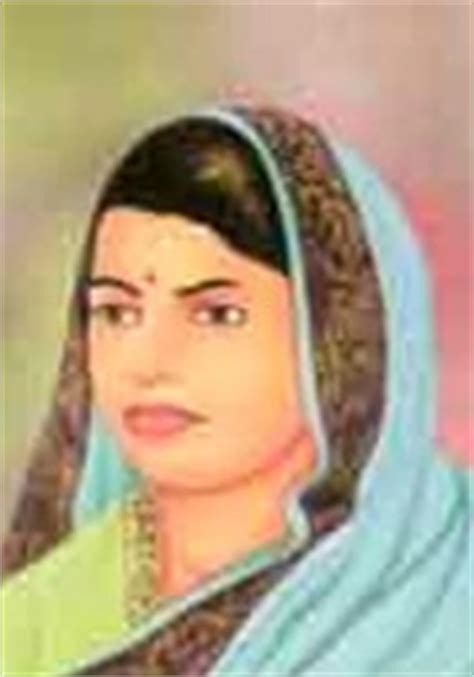 Subhadra Kumari Chauhan - Subhadra Kumari Chauhan Poems - Poem Hunter