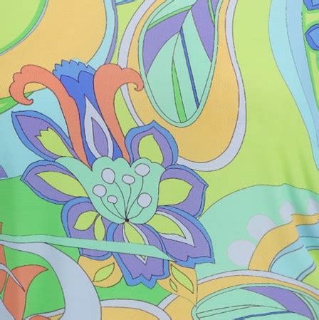 Schalen Bikini B weiß bunt amalfi coast