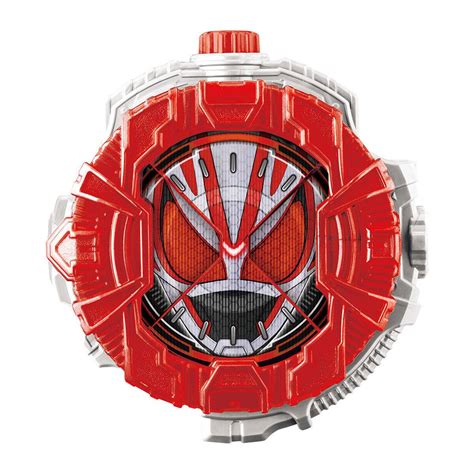 DX Kamen Rider Zi O Gotchard Geats Revice Ridewatch Limited