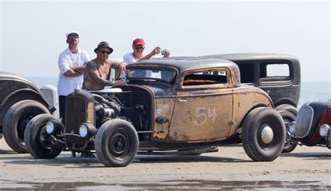 Coolest Picture On The Hamb Page 10 The Hamb Hot Rods Cars Old Hot Rods Vintage Hot Rod