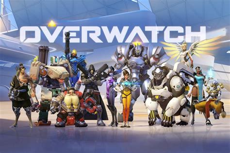 Overwatch2ってどんなゲーム？【初心者、復帰勢向け】 Overwatch2 江の島支部