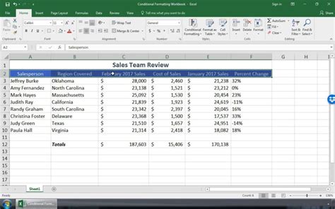 Top 14 Excel Alternatives To Use Instead Of Spreadsheets