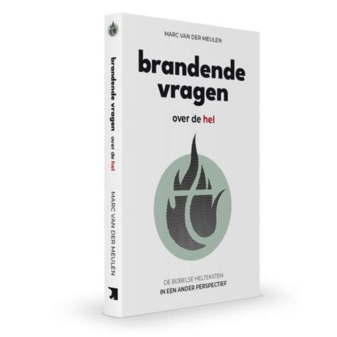 Brandende Vragen