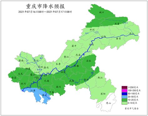 未来三天我市晴雨相间 四川岷江、沱江、涪江及嘉陵江流域有强降雨 重庆首页 中国天气网