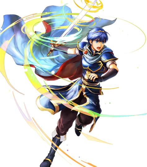 File Marth Altean Prince Btlface C Webp Fire Emblem Heroes Wiki