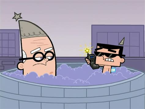 Nude Cartoons The Fairly OddParents The Musical Padrinos Mágicos El Musical