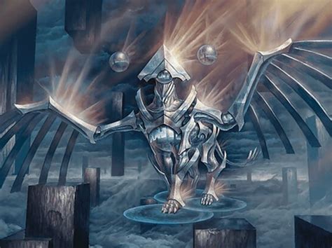 Sphinx of the Revelation (Extended Art) Price from mtg Modern Horizons ...