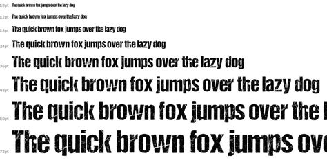 DCC Ash font by Draghia Cornel | FontRiver