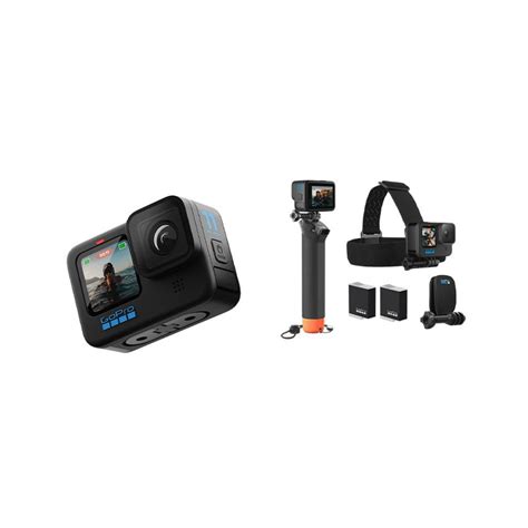 GoPro Hero 11 Black Special Bundle