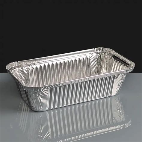 Aluminium Foil Containers