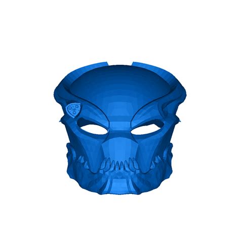 Berserker Predator 3d Models Download Creality Cloud