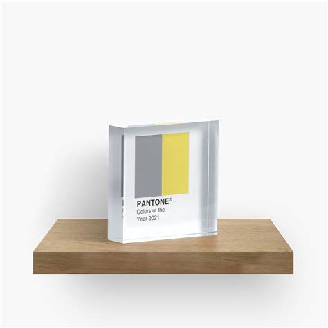 Pantone 2021 Colors Of The Year Ultimate Gray Illuminating Yellow