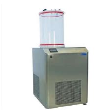 Buy Zirbus Vaco 5 Laboratory Freeze Dryer Get Price For Lab Equipment