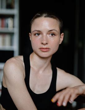 Anna Próchniak - Jonathan Arun Group