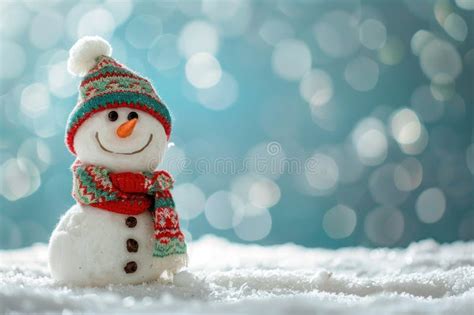 Merry Christmas And Happy New Year Concept Stock Illustration