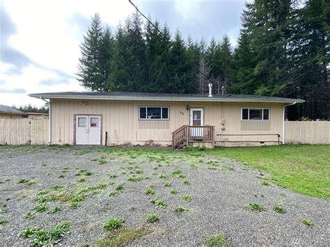 69 Mcafee Rd, Humptulips, WA 98552 | MLS# 1528724 | Redfin