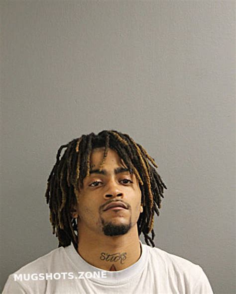 DENNIS BARROW 01 19 2023 Chicago Mugshots Zone