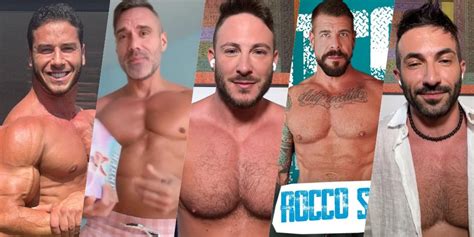 Gay Porn Stars On Youtube Manuel Skye Rocco Steele John Bronco Alex