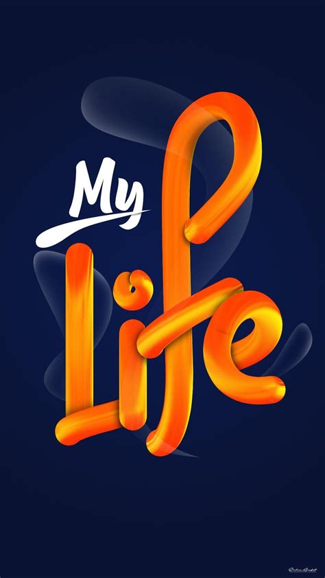 My Life Wallpapers Top Free My Life Backgrounds Wallpaperaccess