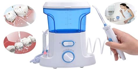 Best Oral Irrigators Reviews Oral Health Not For Compromise