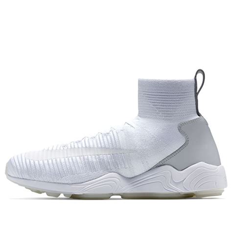 Nike Zoom Mercurial XI FK 'White' 844626-100 - KICKS CREW