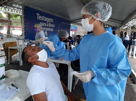 Fiocruz alerta para aumento de casos de síndrome respiratória no Piauí