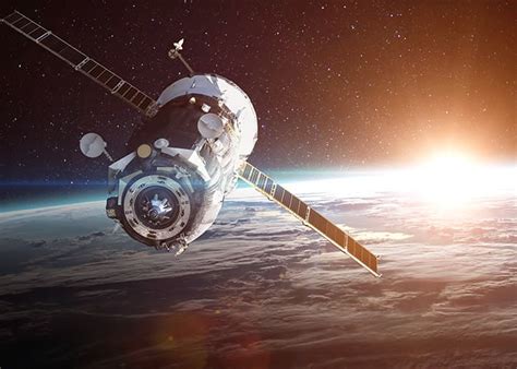 space machines company wins funding  lead australiaindia space