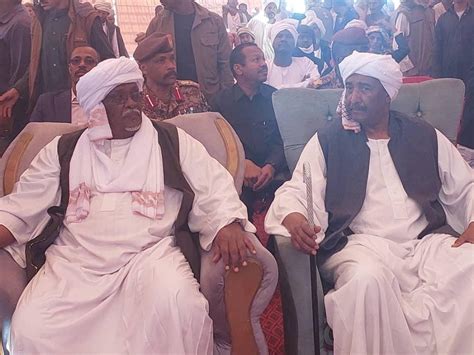 أزمة السودان السياسية إلى أين؟ اندبندنت عربية