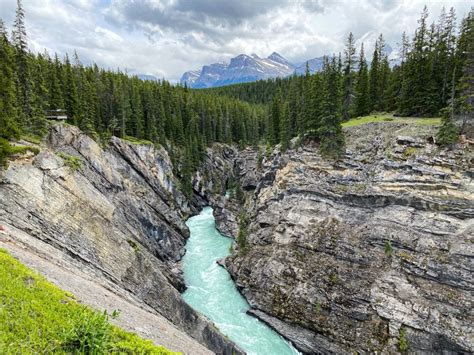 The Ultimate Guide To Camping In Nordegg And Abraham Lake