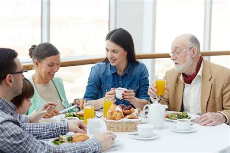 Una Comunicaci N Efectiva En La Familia Jpii