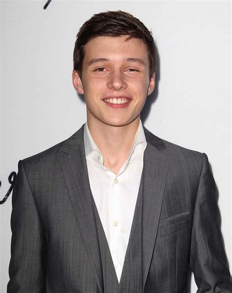 Nick Robinson Picture 1 Screening Of Cbs Films The Kings Of Summer