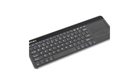 Natec Wireless Keyboard TURBOT With Touchpad PC Maestro