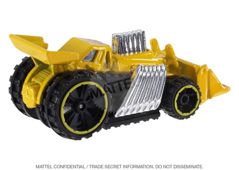 T Hunted Hot Wheels News 08 30