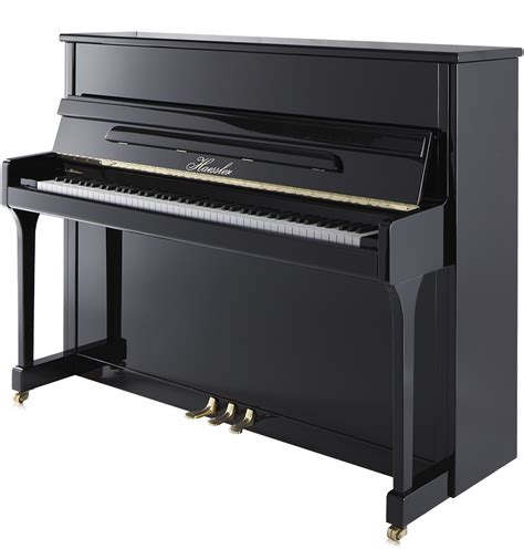 Upright Pianos Bl Thner Pianos