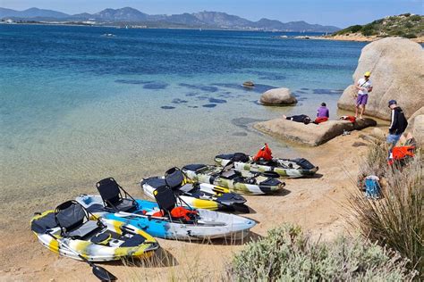 Tripadvisor Excursi N En Kayak En Golfo Aranci Con Aperitivo Y