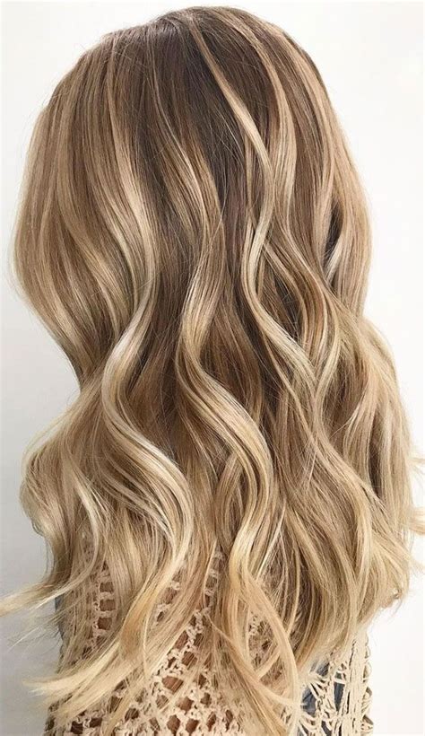 Chic Dirty Blonde Hair Colour Ideas Thats Trending Today Dirty Blonde Hair With Highlights