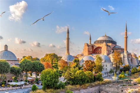 Rundreisen Westt Rkei Rundreise Von Istanbul Bis Antalya Von Berge