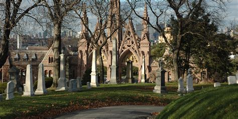 10 Things To See At Green Wood Cemetery In Brooklyn