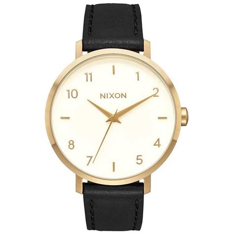 Nixon Arrow Leather Hotsell Bellvalefarms