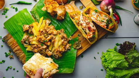 These Are Our Favourite Filipino Food Obsessions Right Now