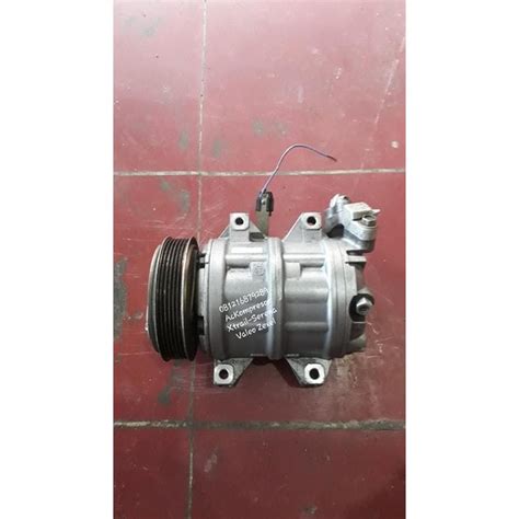 Jual Kompresor Ac Compressor Ac Mobil Nissan Serena C Dan Xtrail T