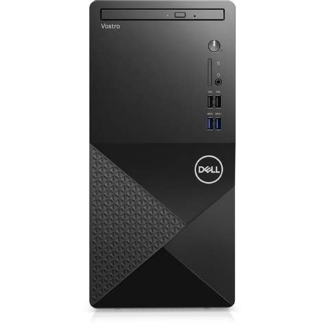 Dell Vostro N Vdt Emea U I Gb Gb Ssd O B Vga