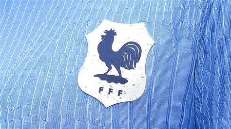 Officiel Nike dévoile les nouveaux maillots de l équipe de France