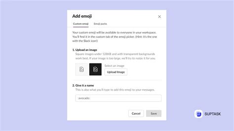 How to Make a Slack Emoji for Your Workspace