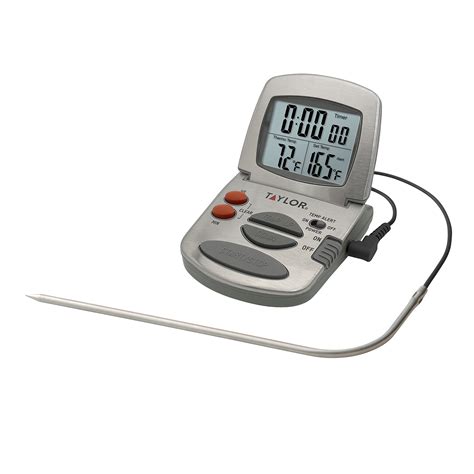 Digital Probe Thermometer