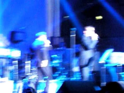 MADNESS UK TOUR 2010 SHUT UP YouTube